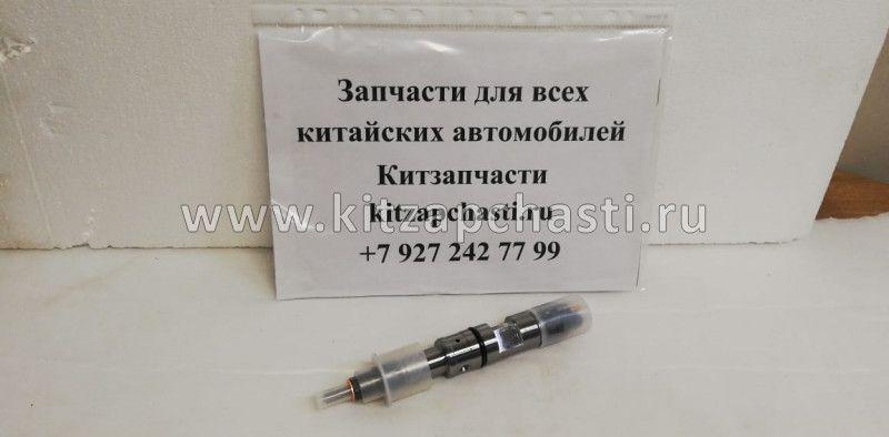 Форсунка Bosch WD615, WD618 , WP10 , WP12,  612630090028, 0445120265, 612630090001,