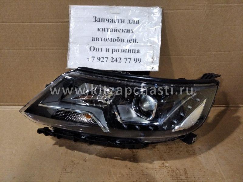 ФАРА ПЕРЕДНЯЯ ЛЕВАЯ Geely Emgrand X7 NEW NL4 (с 2019 - ) 1017029669