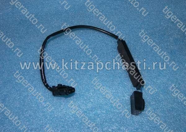 НАКЛАДКА РУЧКИ ДВЕРИ ПЕРЕДНЯЯ ПРАВАЯ Chery Tiggo 5 T21-6105313DQ