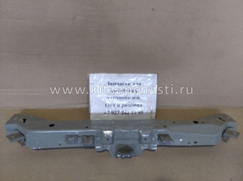 Панель радиатора верхняя  Zotye T600  1.5 T600-5301400001-B11