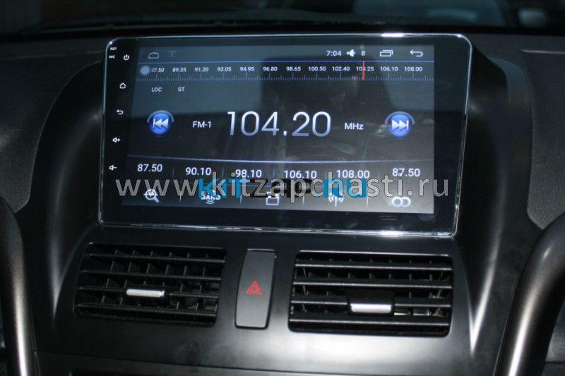 Мультимедийное устройство (10",GPS, Bluetooth, WiFi,USB) + камера FAW X80 WINCE/A10